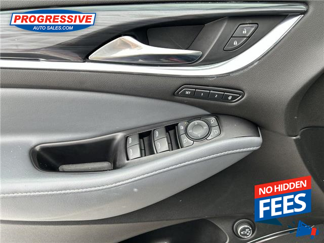 2019 Buick Enclave Premium (Stk: KJ157172T) in Sarnia - Image 14 of 27