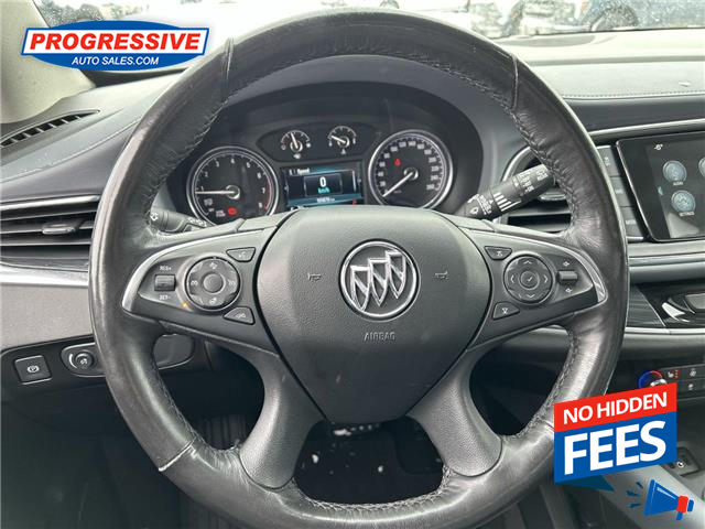 2019 Buick Enclave Premium (Stk: KJ157172T) in Sarnia - Image 15 of 27