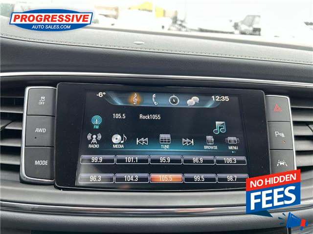 2019 Buick Enclave Premium (Stk: KJ157172T) in Sarnia - Image 17 of 27
