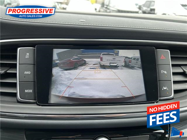 2019 Buick Enclave Premium (Stk: KJ157172T) in Sarnia - Image 18 of 27