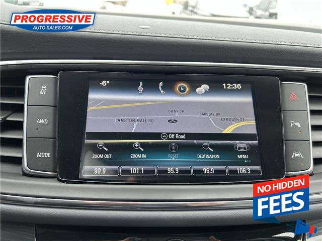2019 Buick Enclave Premium (Stk: KJ157172T) in Sarnia - Image 19 of 27