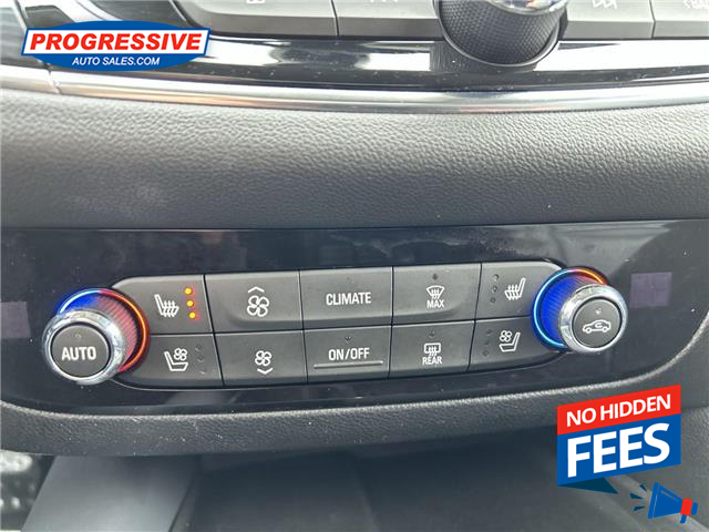 2019 Buick Enclave Premium (Stk: KJ157172T) in Sarnia - Image 20 of 27