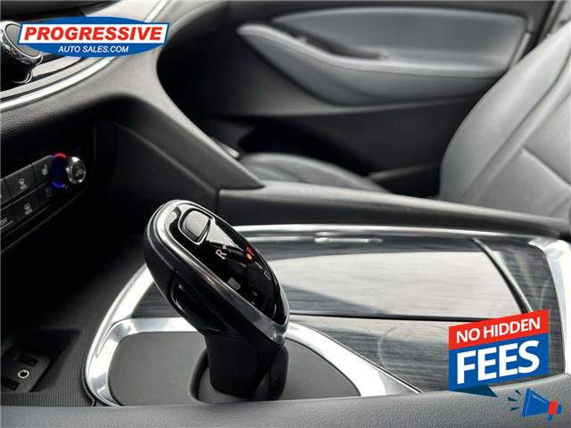 2019 Buick Enclave Premium (Stk: KJ157172T) in Sarnia - Image 21 of 27