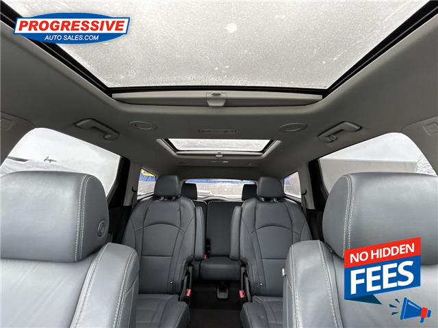 2019 Buick Enclave Premium (Stk: KJ157172T) in Sarnia - Image 22 of 27