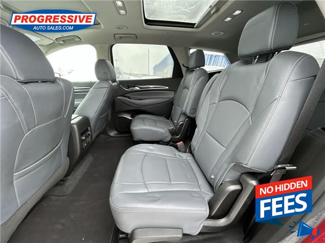 2019 Buick Enclave Premium (Stk: KJ157172T) in Sarnia - Image 23 of 27