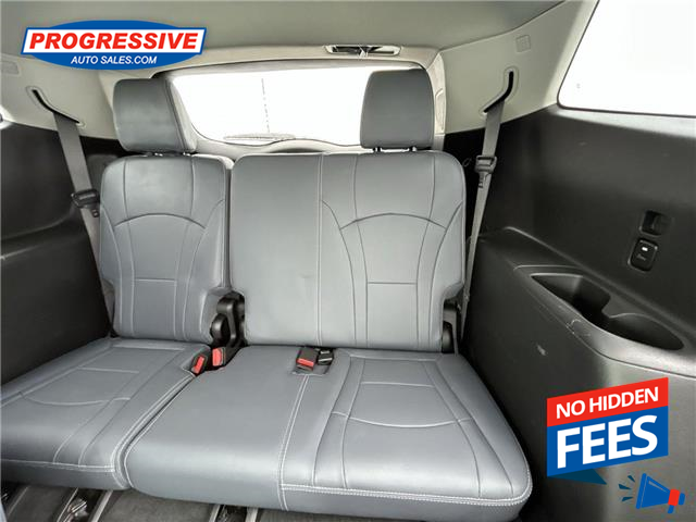 2019 Buick Enclave Premium (Stk: KJ157172T) in Sarnia - Image 24 of 27