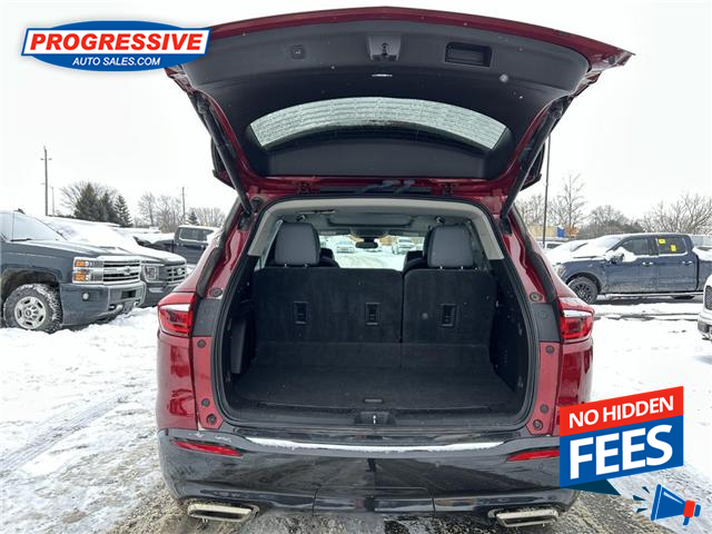 2019 Buick Enclave Premium (Stk: KJ157172T) in Sarnia - Image 26 of 27