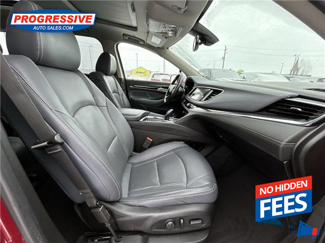 2019 Buick Enclave Premium (Stk: KJ157172T) in Sarnia - Image 27 of 27