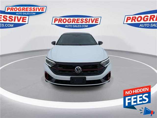 2024 Volkswagen Jetta GLI 40th Anniversary Edition (Stk: RM053613) in Sarnia - Image 4 of 26