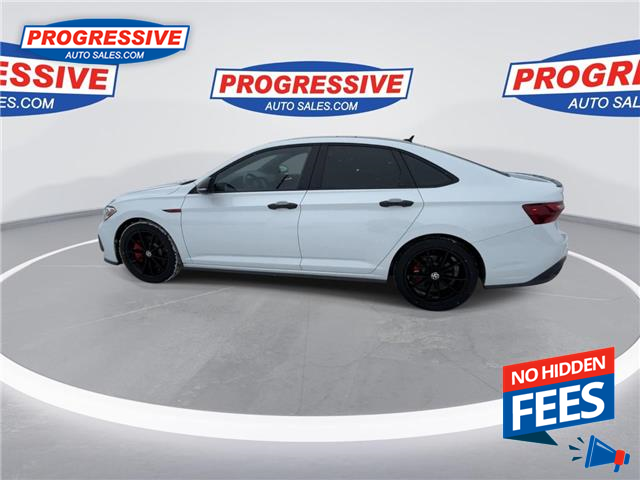 2024 Volkswagen Jetta GLI 40th Anniversary Edition (Stk: RM053613) in Sarnia - Image 6 of 26