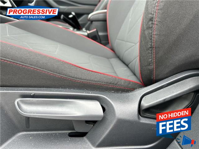 2024 Volkswagen Jetta GLI 40th Anniversary Edition (Stk: RM053613) in Sarnia - Image 13 of 26