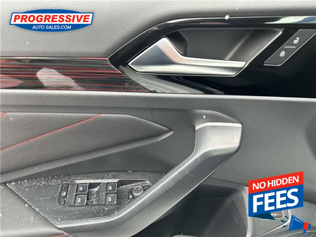 2024 Volkswagen Jetta GLI 40th Anniversary Edition (Stk: RM053613) in Sarnia - Image 14 of 26