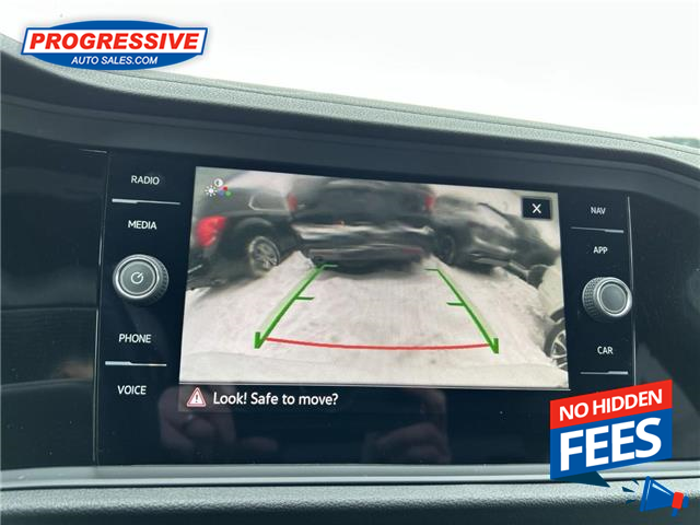 2024 Volkswagen Jetta GLI 40th Anniversary Edition (Stk: RM053613) in Sarnia - Image 18 of 26