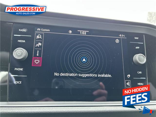 2024 Volkswagen Jetta GLI 40th Anniversary Edition (Stk: RM053613) in Sarnia - Image 19 of 26