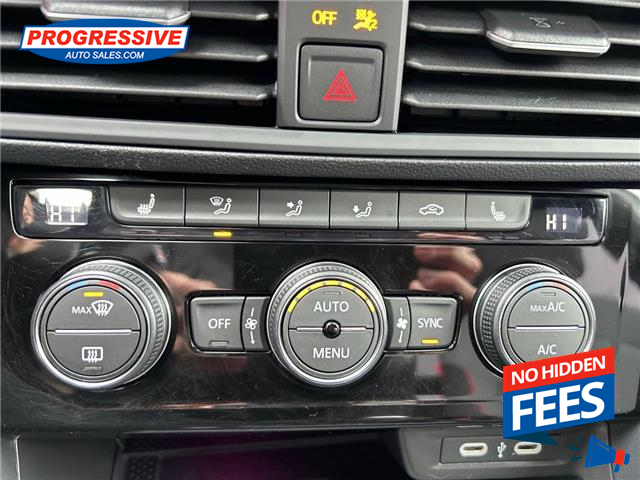 2024 Volkswagen Jetta GLI 40th Anniversary Edition (Stk: RM053613) in Sarnia - Image 20 of 26