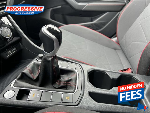 2024 Volkswagen Jetta GLI 40th Anniversary Edition (Stk: RM053613) in Sarnia - Image 21 of 26