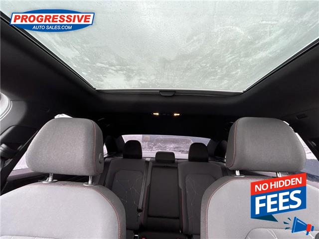 2024 Volkswagen Jetta GLI 40th Anniversary Edition (Stk: RM053613) in Sarnia - Image 22 of 26