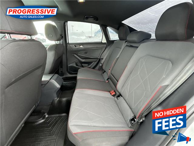 2024 Volkswagen Jetta GLI 40th Anniversary Edition (Stk: RM053613) in Sarnia - Image 23 of 26