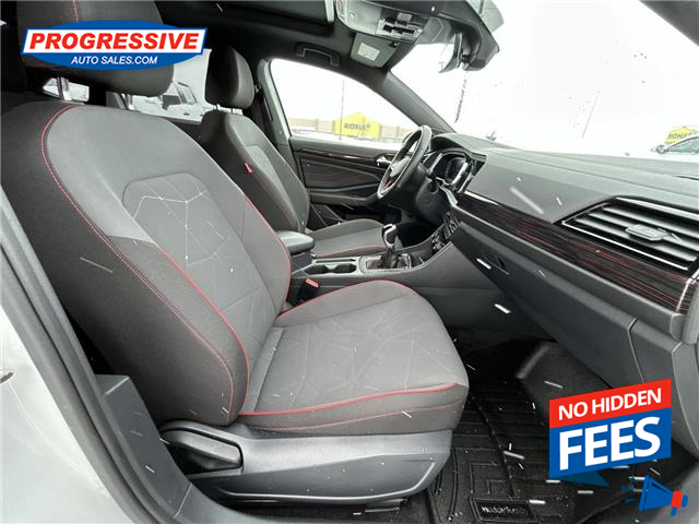 2024 Volkswagen Jetta GLI 40th Anniversary Edition (Stk: RM053613) in Sarnia - Image 26 of 26