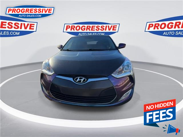 2016 Hyundai Veloster SE (Stk: GU262113T) in Sarnia - Image 4 of 23