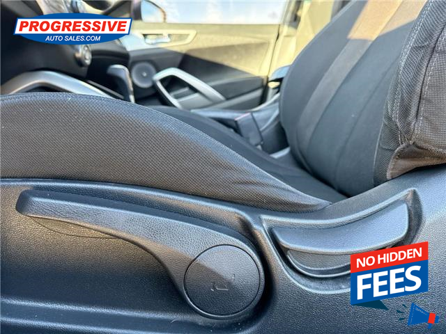 2016 Hyundai Veloster SE (Stk: GU262113T) in Sarnia - Image 13 of 23