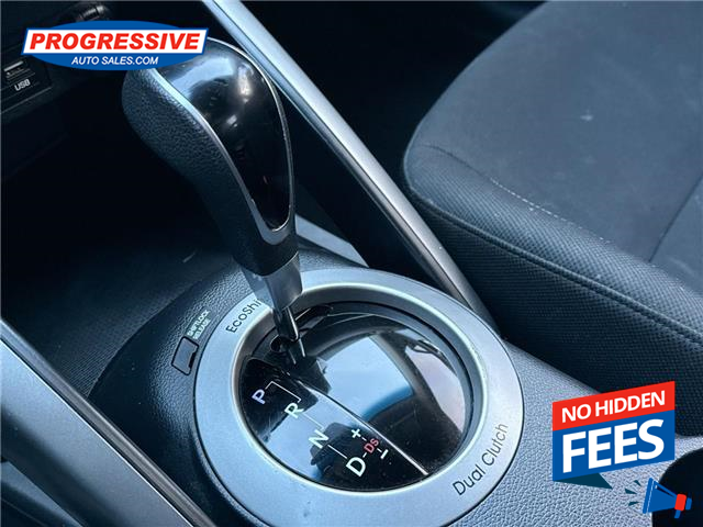 2016 Hyundai Veloster SE (Stk: GU262113T) in Sarnia - Image 20 of 23