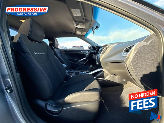 2016 Hyundai Veloster SE (Stk: GU262113T) in Sarnia - Image 23 of 23