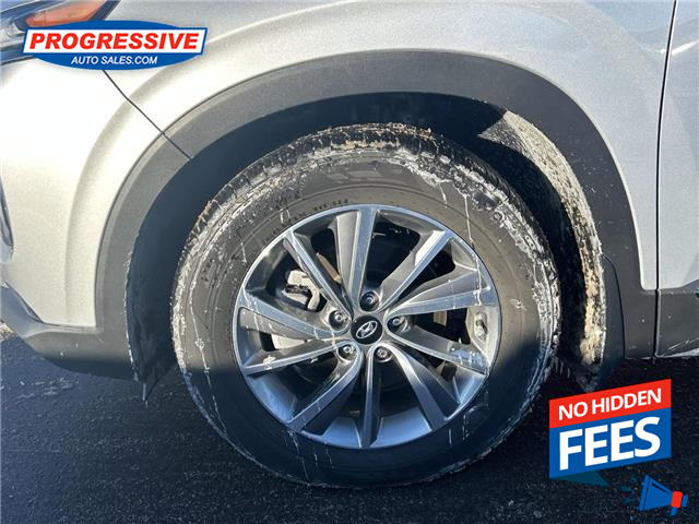 2020 Hyundai Santa Fe Luxury 2.0 (Stk: LH173208P) in Sarnia - Image 11 of 25