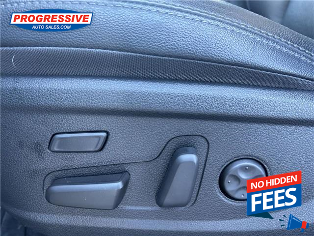 2020 Hyundai Santa Fe Luxury 2.0 (Stk: LH173208P) in Sarnia - Image 13 of 25