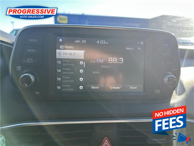 2020 Hyundai Santa Fe Luxury 2.0 (Stk: LH173208P) in Sarnia - Image 17 of 25