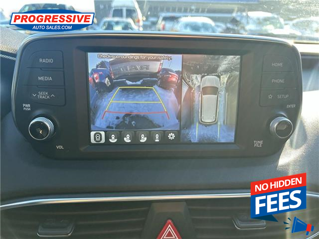 2020 Hyundai Santa Fe Luxury 2.0 (Stk: LH173208P) in Sarnia - Image 18 of 25