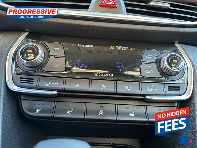 2020 Hyundai Santa Fe Luxury 2.0 (Stk: LH173208P) in Sarnia - Image 19 of 25
