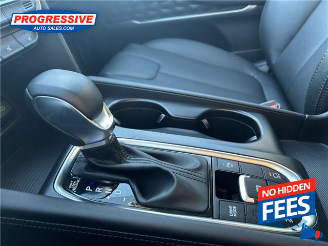 2020 Hyundai Santa Fe Luxury 2.0 (Stk: LH173208P) in Sarnia - Image 20 of 25