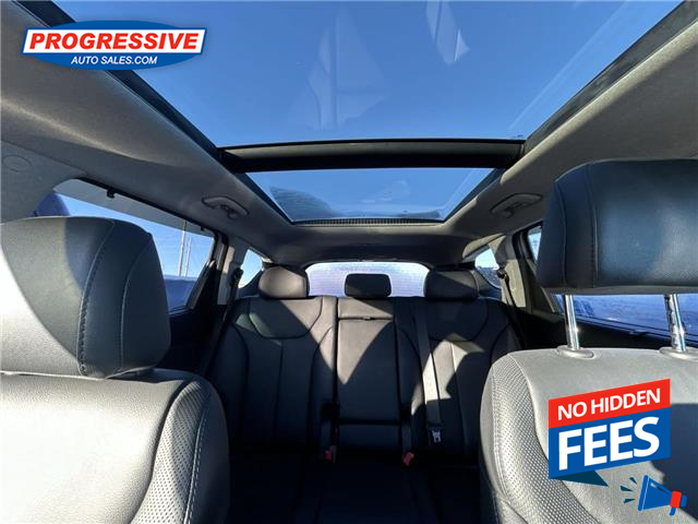 2020 Hyundai Santa Fe Luxury 2.0 (Stk: LH173208P) in Sarnia - Image 21 of 25