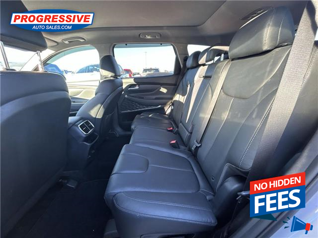 2020 Hyundai Santa Fe Luxury 2.0 (Stk: LH173208P) in Sarnia - Image 22 of 25