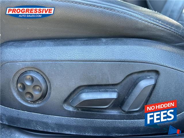 2021 Audi A5 2.0T Progressiv (Stk: MA038427) in Sarnia - Image 13 of 18