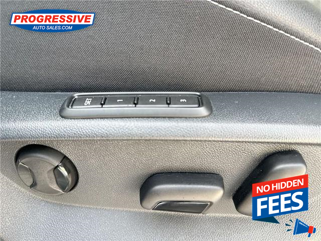 2024 Volkswagen Tiguan Highline R-Line (Stk: RM035565) in Sarnia - Image 13 of 26