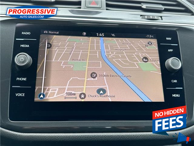 2024 Volkswagen Tiguan Highline R-Line (Stk: RM035565) in Sarnia - Image 19 of 26