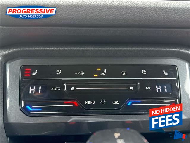 2024 Volkswagen Tiguan Highline R-Line (Stk: RM035565) in Sarnia - Image 20 of 26