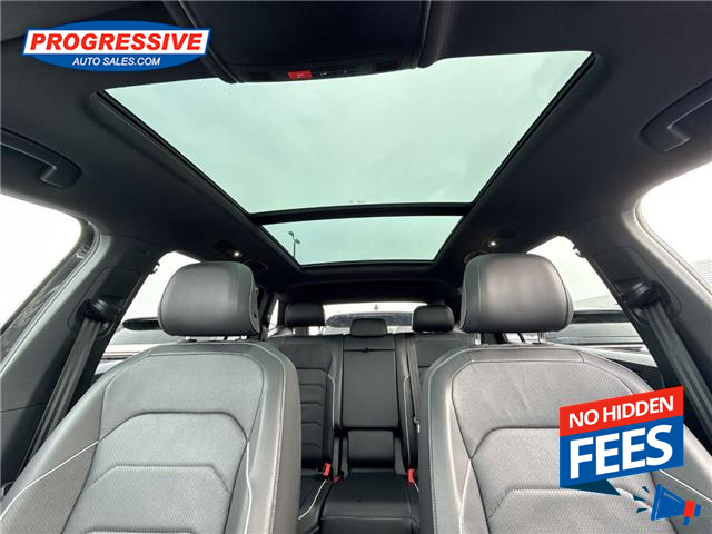 2024 Volkswagen Tiguan Highline R-Line (Stk: RM035565) in Sarnia - Image 22 of 26