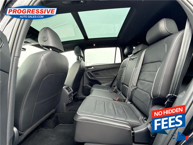 2024 Volkswagen Tiguan Highline R-Line (Stk: RM035565) in Sarnia - Image 23 of 26