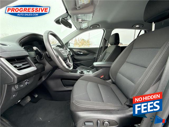 2023 GMC Terrain SLE (Stk: PL100210) in Sarnia - Image 12 of 24