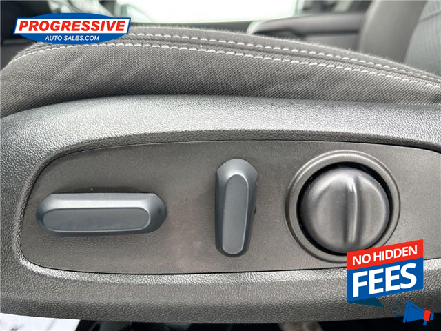 2023 GMC Terrain SLE (Stk: PL100210) in Sarnia - Image 13 of 24