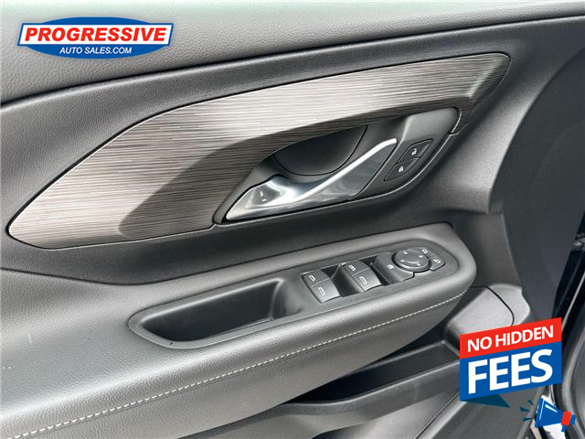 2023 GMC Terrain SLE (Stk: PL100210) in Sarnia - Image 14 of 24