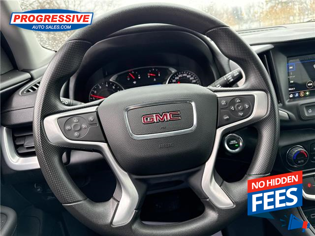 2023 GMC Terrain SLE (Stk: PL100210) in Sarnia - Image 15 of 24