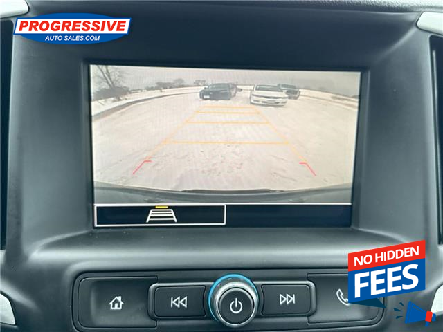 2023 GMC Terrain SLE (Stk: PL100210) in Sarnia - Image 18 of 24