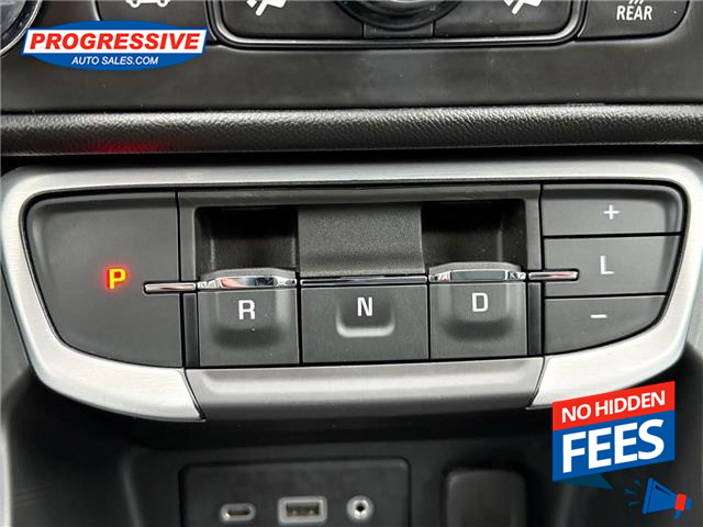 2023 GMC Terrain SLE (Stk: PL100210) in Sarnia - Image 20 of 24