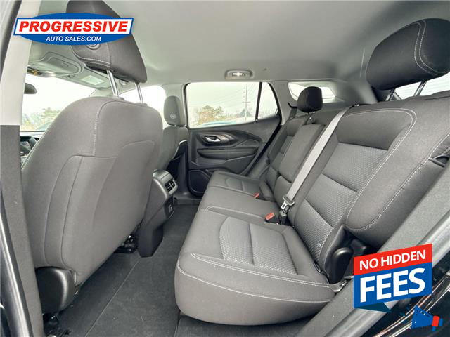 2023 GMC Terrain SLE (Stk: PL100210) in Sarnia - Image 21 of 24