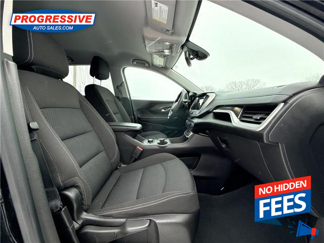 2023 GMC Terrain SLE (Stk: PL100210) in Sarnia - Image 24 of 24