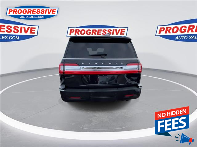 2021 Lincoln Navigator Reserve (Stk: MEL14361) in Sarnia - Image 7 of 27